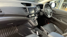 Honda CR-V 2.0 i-VTEC EX 5dr Auto Petrol Estate